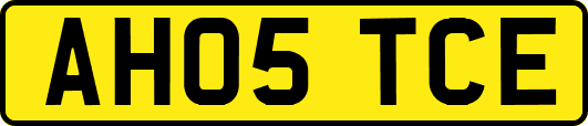 AH05TCE