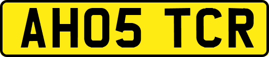 AH05TCR