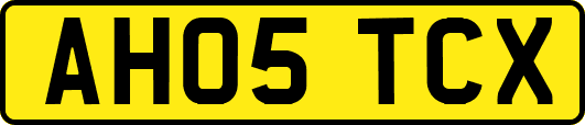 AH05TCX