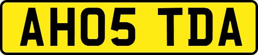 AH05TDA