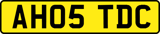 AH05TDC