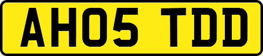 AH05TDD