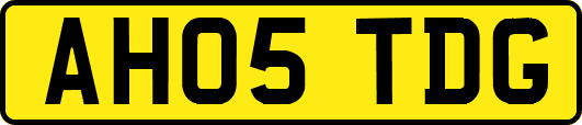 AH05TDG
