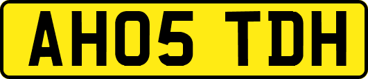AH05TDH