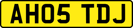 AH05TDJ