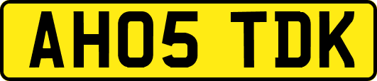 AH05TDK