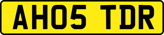 AH05TDR