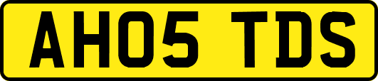 AH05TDS