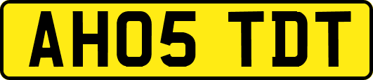 AH05TDT