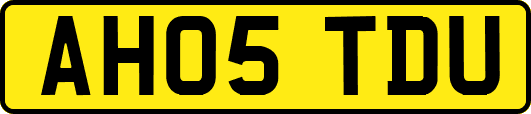AH05TDU