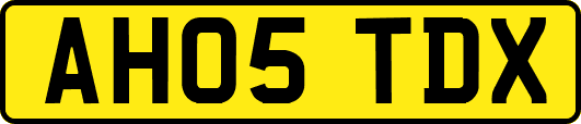AH05TDX