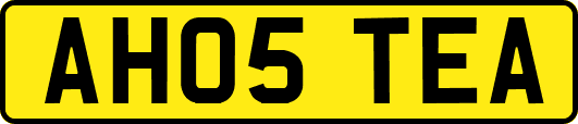 AH05TEA