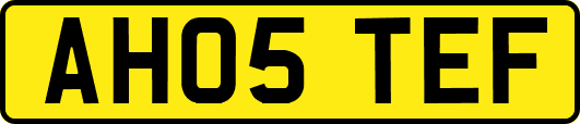 AH05TEF