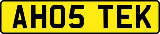 AH05TEK