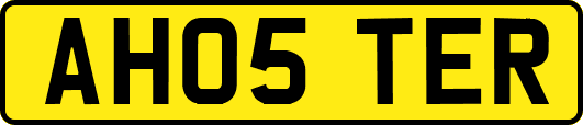 AH05TER
