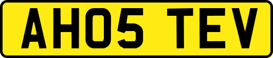 AH05TEV