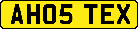 AH05TEX