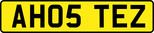 AH05TEZ