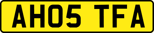 AH05TFA