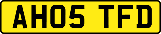 AH05TFD