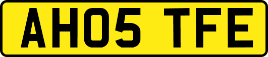 AH05TFE
