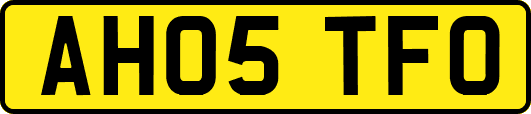 AH05TFO