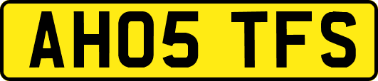 AH05TFS