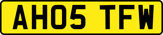 AH05TFW