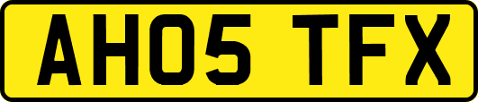 AH05TFX