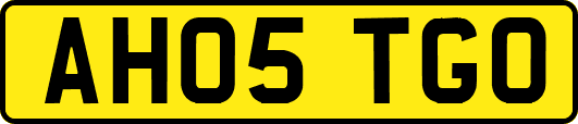 AH05TGO