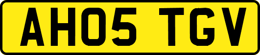 AH05TGV