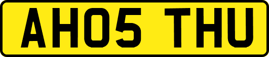 AH05THU