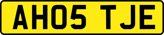 AH05TJE