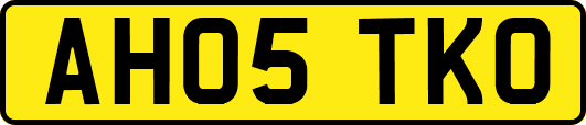 AH05TKO