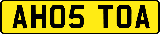 AH05TOA