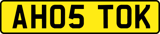 AH05TOK