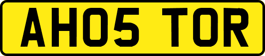 AH05TOR