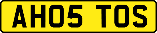AH05TOS