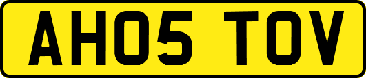 AH05TOV