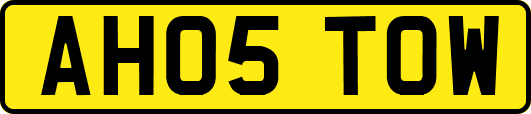 AH05TOW