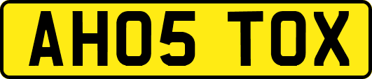 AH05TOX