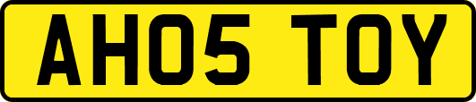AH05TOY
