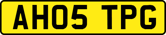 AH05TPG