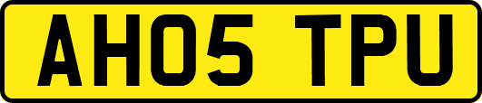 AH05TPU