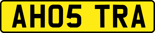AH05TRA