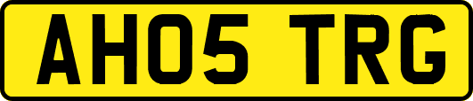AH05TRG