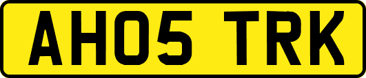 AH05TRK