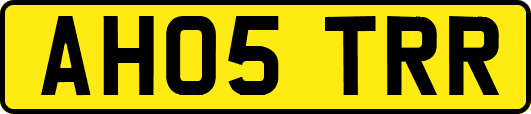 AH05TRR