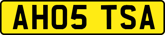 AH05TSA