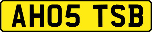 AH05TSB
